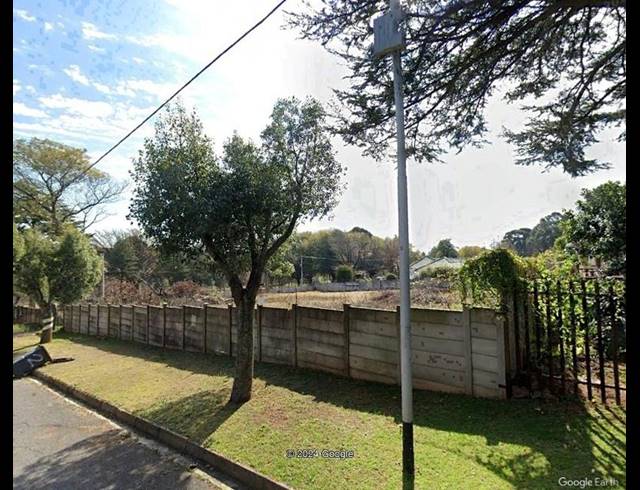 LAND FOR SALE IN FLORIDA PARK